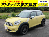BMW MINI ミニクロスオーバー