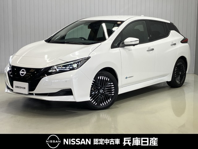 日産 リーフ 