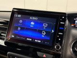 Bluetoothオーディオをはじめ様々なオーディオソースがついています!これでドライブもより一層楽しめますね!