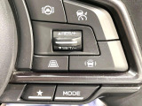 【全車速追従機能付クルーズコントロール】高速道路での長距離走行が楽に!!自動で速度を保つクルーズコントロールが、衝突軽減システムと連携し、前方の車両を感知して車間を保つように速度調節してくれます!!