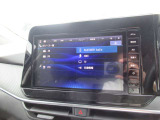 ナビゲーションの他にテレビ、ラジオ、Bluetoothなど色々な機能がついていますので、運転も楽しくなります。