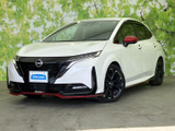 日産 ノートオーラ