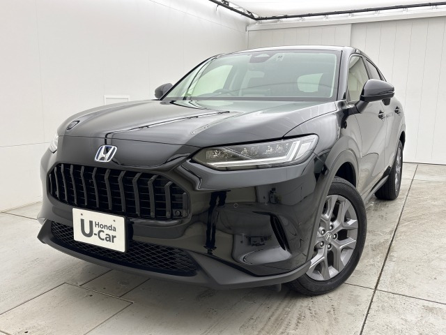 ZR-V 2.0 e:HEV X 4WD 