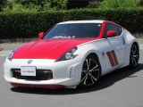 日産 フェアレディZ