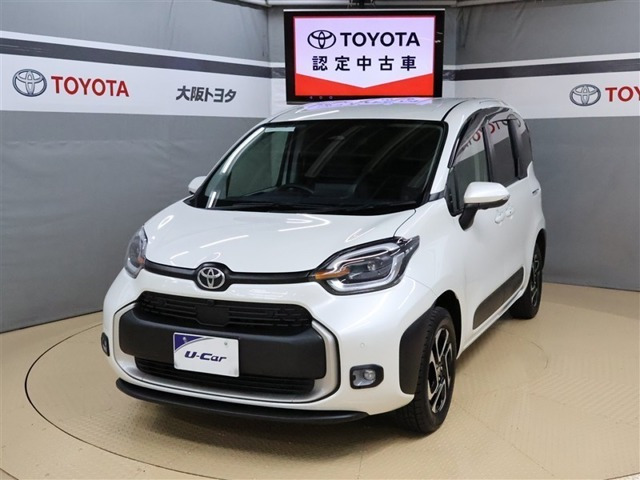 シエンタ ハイブリッド 1.5 Z E-Four 4WD 
