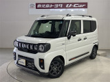 軽自動車もトヨタの販売店なら安心、購入後も私たちトヨタがしっかりサポートいたします。