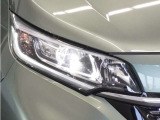 ◆LEDヘッドライト◆ LEDライトは、明るく視認性が良く、省エネで環境にもやさしいヘッドライトです!