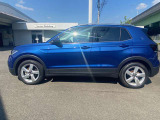 T-Cross TSI スタイル 