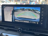 ◆◆◆しかもアラウンドモニター走行中左前方も確認出来て、幅寄せに便利です