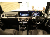 Gクラス G400d AMG ライン 4WD 