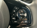 【アダプティブ・クルーズ・コントロール】予め設定した車速内でクルマが自動的に加減速。 前走車との適切な車間距離を維持しながら追従走行し、高速道路でのドライバーの疲労を軽減してくれる嬉しい機能付♪