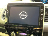 【純正ナビ】人気の純正ナビを装備。オーディオ機能も充実しており、Bluetooth接続すればお持ちのスマホやMP3プレイヤーの音楽を再生可能!毎日の運転がさらに楽しくなります!!