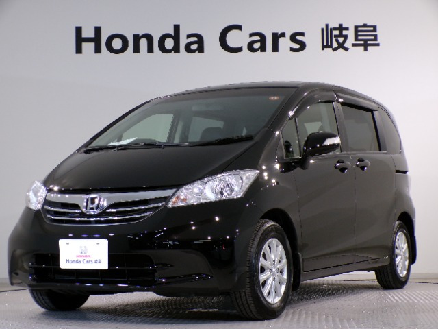 フリード 1.5 G ジャストセレクションプラス 