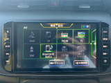 地デジ、Bluetoothで音楽再生や通話も可能です!AM/FMラジオ・CD・DVD再生可能です!!!