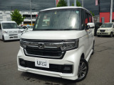 ホンダ N-BOXカスタム