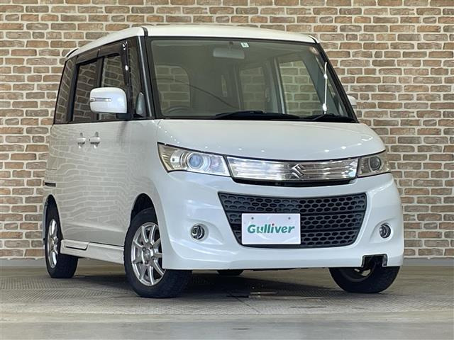 パレット SW XS 4WD 修復歴無し