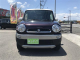 ハスラー G 