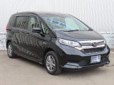フリード 1.5 ハイブリッド G ホンダセンシング 4WD 