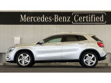 GLAクラス GLA220 4マチック 4WD 