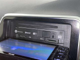 CD再生機能付き!