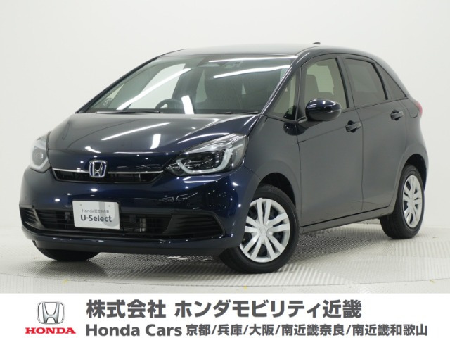 ホンダ フィット 