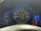 【スピードメーター】メーターがシンプルで見やすく運転しやすいですね!