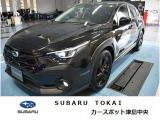 スバル クロストレック