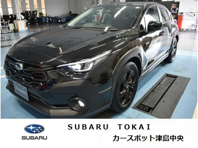 スバル クロストレック 