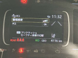 ETC車載器です!高速道路の料金所で慌てて小銭を探すことも無くなります。キャッシュレスでスイスイ、ストレスフリー♪