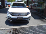 T-Cross TSI 1st プラス 