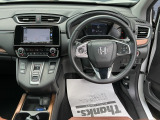 CR-V 2.0 ハイブリッド EX マスターピース 