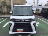 ご購入後も、お近くのダイハツディーラーで、メンテナンスはお受け出来ます。保証・車検・点検その他整備も安心です。