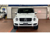 Gクラス G400d AMG ライン 4WD 