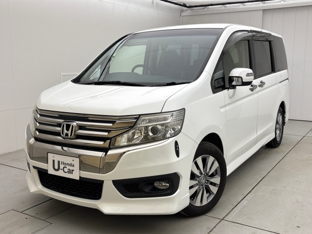 ホンダ ステップワゴン 