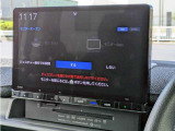 11.4インチホンダコネクトナビ搭載!!