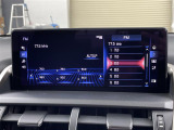 NX 300 Fスポーツ 4WD 本革シート