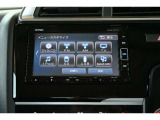 純正ナビ VXM-184VFi2017年 BluetoothUSB フルセグWFMSD CD DVD