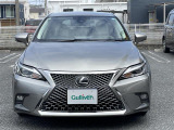 CT 200h バージョン C 修復歴無し