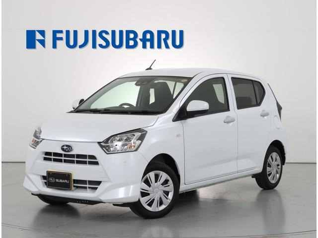 プレオプラス L スマートアシスト 4WD 