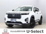 ホンダ WR-V