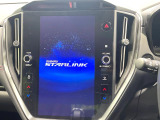 【11.6インチディスプレイオーディオ】お手持ちのスマートフォンとワイヤレス連携で、スマホのナビアプリや音楽再生など各種アプリを操作可能!各種車両情報もこの画面から確認・設定できます♪