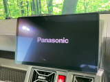 【ナビゲーション】使いやすいナビで目的地までしっかり案内してくれます。各種オーディオ再生機能も充実しており、お車の運転がさらに楽しくなります!!