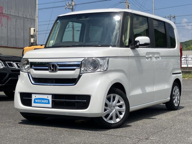 N-BOX L