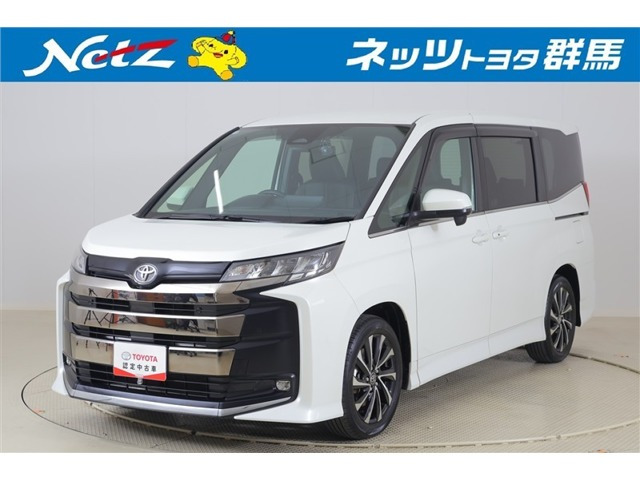 ノア  2.0 S-Z