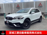 スズキ SX4 Sクロス 1.6 4WD