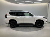 ランドクルーザープラド 2.7 TX Lパッケージ 70th アニバーサリーリミテッド 4WD 