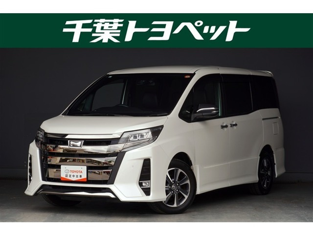 ノア  2.0 Si WxBIII