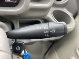 AUTOにしておくとライトの消し忘れ等が防止することが出来ます。