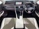 RX 450h バージョンL 4WD 4WD 本革シート