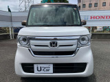 N-BOX G L ホンダセンシング カッパーブラウンスタイル 
